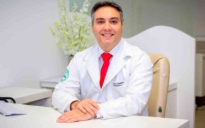 Picture of Dr.Carlos Periotto